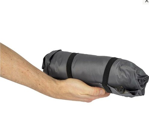 pillow self inflating 