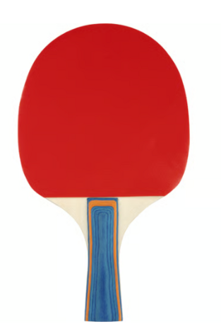 Tafeltennisbat • 2-Star 