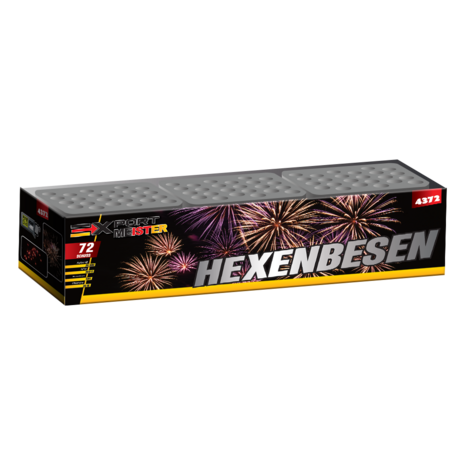 Hexenbesen