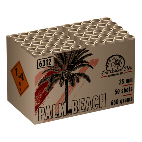 Palm Beach