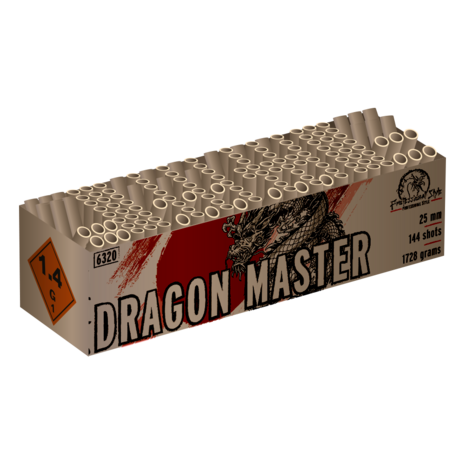 Dragon Master