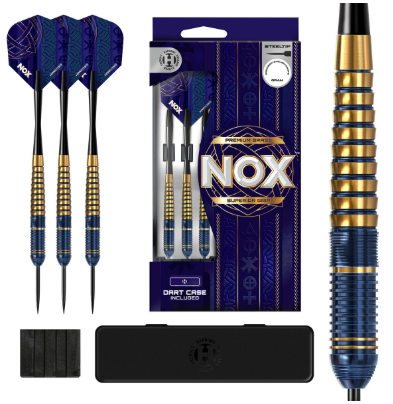 NOX Dartpijlen