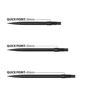Quick Point Dartpunt
