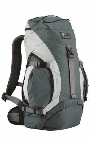 Active Leisure rugzak Broxon 25 Grey