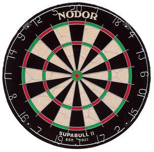 Nodor Supabull 2 Dartbord