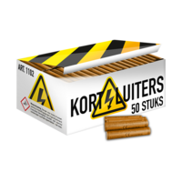 B2B Kortsluiters 