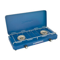 Campingaz Kooktoestel Base Camp met Deksel