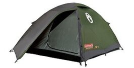 Coleman Tent Darwin 3