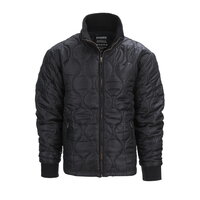 Fostex Cold Weather Jacket Gen. 2 Zwart
