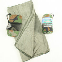 Fostex Micro fiber handoek