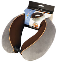 TravelSafe Travel Foam Pillow