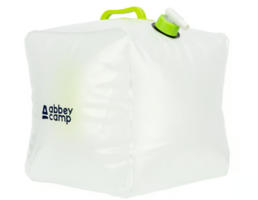 Jerrycan abbey met greep 20L