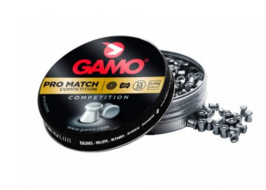 Gamo Pro-Match 5,50mm
