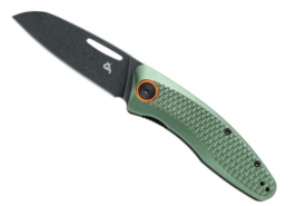 Black Fox Feresa Green 