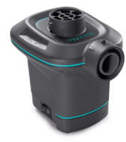 Intex - Elektrische pomp - 230 Volt 