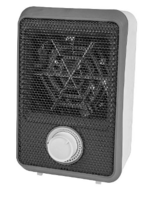Eurom Fan Heater 600 Watt