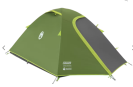 Coleman Darwin 2 BlackOut Tent