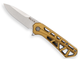 Buck Mini Trace Bronze
