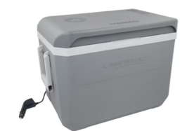 Powerbox Plus 12V 36L elektrische koelbox