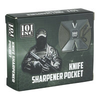 knife sharpener pocket