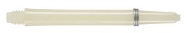 Harrows Nylon Shafts White