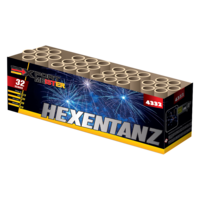 Hexentanz