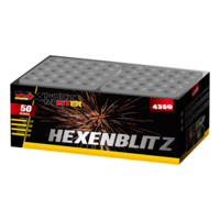 Hexenblitz