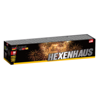 Hexenhaus