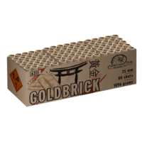 Goldbrick