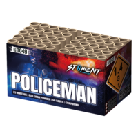 Policeman