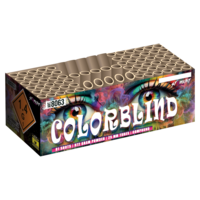 Colorblind