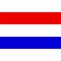 Vlag Nederland