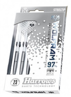 Harrows Wolfram 97%