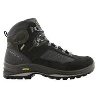Grisport Wandelschoen Everest Mid Black