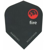 Harrows Flight Marathon Fire