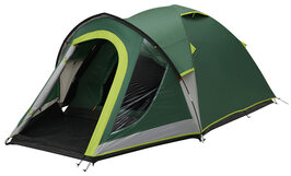 Coleman tent Kobuk Valley 3 Plus