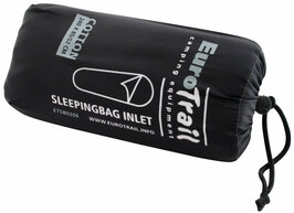 Cotton Inlet Mummy Lakenzak