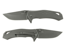 X-Treme Flipper Assist TI Coated